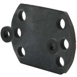 Viega Raxofix-Gummiplattenset
