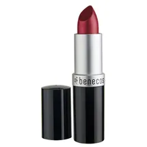 benecos Natural Lipstick just red