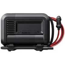 Noco AIR10 Tragbarer Kompressor 12 V 4,14 BAR