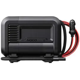 Noco AIR10 Tragbarer Kompressor 12 V 4,14 BAR