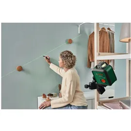 Bosch Kreuzlinienlaser PLL 360-1G