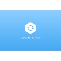 DJI Care Refresh Pocket 2 Gewährleistung/Aktivierungscode
