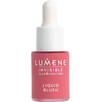 LUMENE Invisible Illumination Liquid Blush Wild Flower