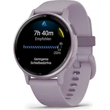 Garmin vivoactive 5 orchidee/orchidee metallic