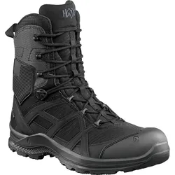HAIX Black Eagle Athletic 2.1 GTX high/black - UK 3.5 / EU 36 - Schwarz