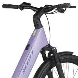 Scott Passage 20 Wave 29 Zoll RH 400 cm Damen lila purple