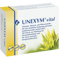Unexym Vital 100 ST