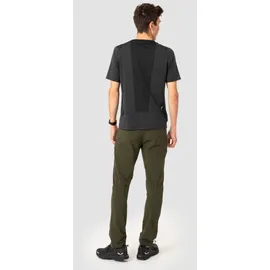 Salewa Pedroc 4 Dst M Reg Pants dark olive, L