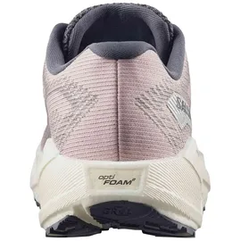 Salomon Aero Blaze 3 Damen Shadow Gray/Vanilla Ice 38,5