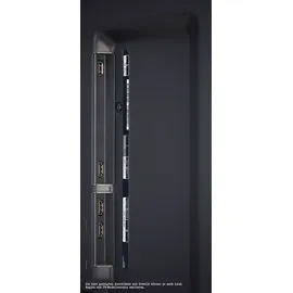 LG 86UR78006LB 86" 4K LED Smart TV UR78