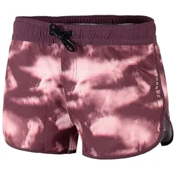 Soöruz Boardshort mini CHIMERA Boardshort 24, Größe: S, Farbe: Wine