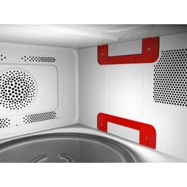 Whirlpool MCP 349 WH Weiß