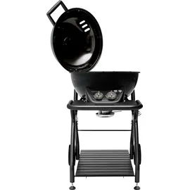 Outdoorchef Ascona 570 G all black