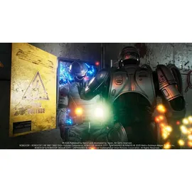 Robocop: Rogue City Collection