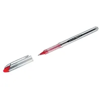 Faber-Castell Uni-Ball Tintenroller Vision Elite, 0,4 mm, Airplane Safe-Technology,