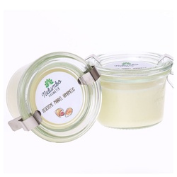 Nelumbo Kosmetik Deo-Creme Deocreme Mandel Hamamelis, 60 g