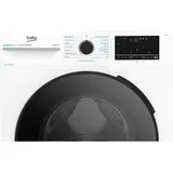 Beko BM3WFU4841A Waschmaschine (8 kg, 1400 U/min)