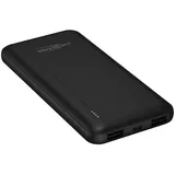 Ansmann Powerbank 10000 mAh black