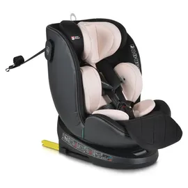 Cangaroo Castor Beige/Rosa