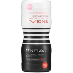 TENGA DUAL SENSATION CUP EXTREMES 1 St