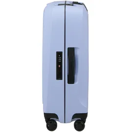 Samsonite Essens 4-Rollen Cabin 55 cm / 0 l weiß