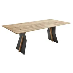 Wöstmann WM 2470 4 Fuß Tisch 471