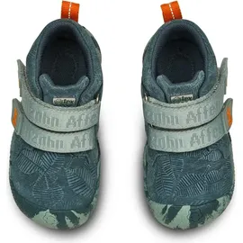 Affenzahn 01493 20151 Talky Hase Blau Shoes Gr. 22