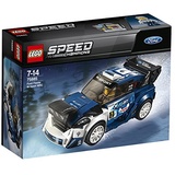 LEGO Speed Champions Ford Fiesta M-Sport