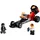 LEGO Hidden Side Drag Racer 40408