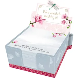 Coppenrath Verlag Zettelkästchen Zettelbox