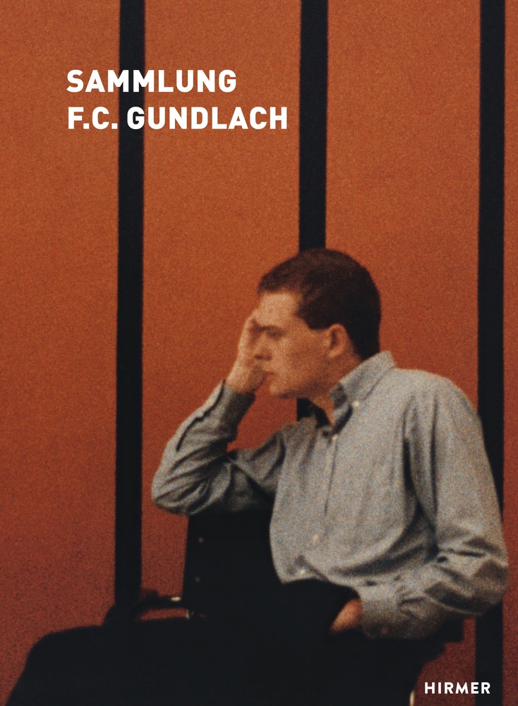 Die Sammlung F.C. Gundlach - Klaus Honnef  Leinen