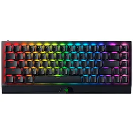 Razer BlackWidow V3 Mini HyperSpeed Razer Yellow QWERTY