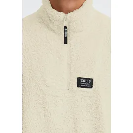 !Solid Troyer beige 3XL