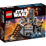 LEGO Star Wars Carbon Freezing Chamber (75137)