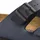Birkenstock Arizona Birko-Flor schmal blau 45