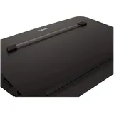 Fellowes Dokumentenhalter Metall 43 x 56,20 cm Schwarz