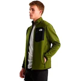 The North Face Crest Jacke (Größe L
