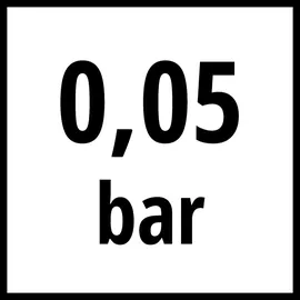 Einhell CE-AP 18 Li-Solo