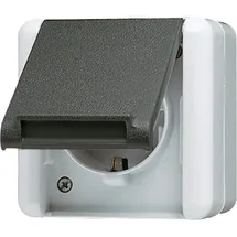 Jung SCHUKO-Steckdose 16A 250V 820 W