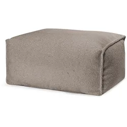 Hocker ROLL WOOLLY
