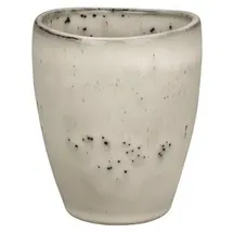 Broste Copenhagen Espressotasse 0,1 l Beige