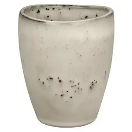 Broste Copenhagen Espressotasse 0,1 l Beige