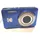Kodak Pixpro FZ55 Set blau