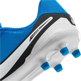 Nike Legend 10 Academy Mg soar/white 38,5
