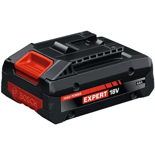 Bosch EXPERT EXBA18V-40 4,0 Ah
