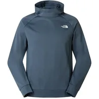 The North Face Reaxion 2.0 Hoodie Grau M