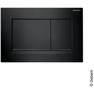 schwarz/schwarz matt 115.883.DW.1
