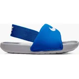 Nike Kawa s Kinder, Sandalen, blau, Größe: 19 1⁄2 - 19 1⁄2