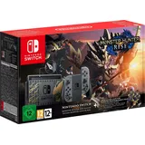 Monster Hunter Rise Edition