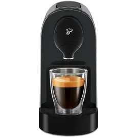 Tchibo Cafissimo pure plus black